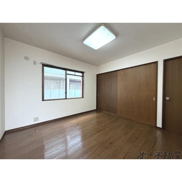 メゾン音羽（301） 部屋画像