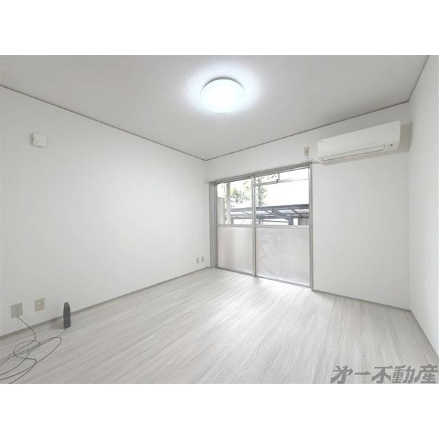 イーダッシュ西中原（102） 部屋画像