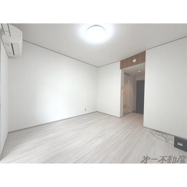 イーダッシュ西中原（102） 部屋画像