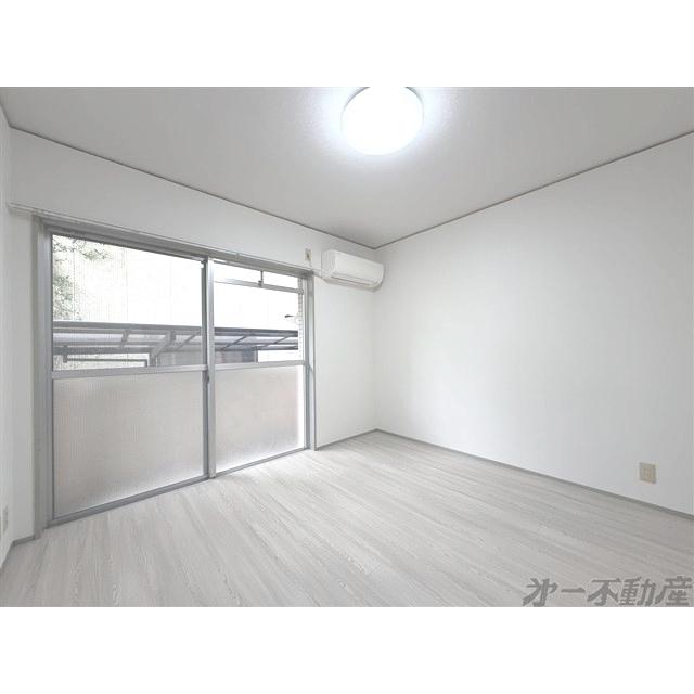 イーダッシュ西中原（102） 部屋画像