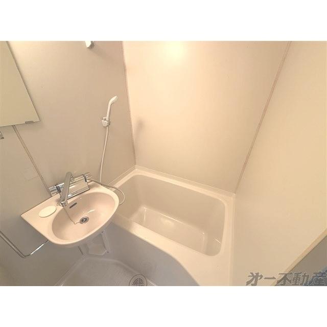 イーダッシュ西中原（102） 部屋画像