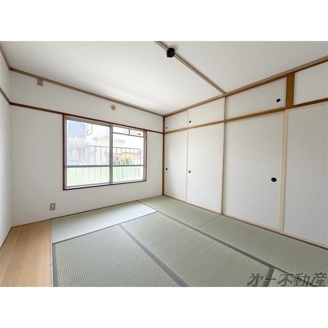 山内ハイツ1（102） 部屋画像