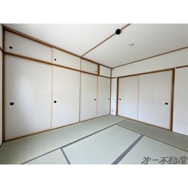 山内ハイツ1（102） 部屋画像
