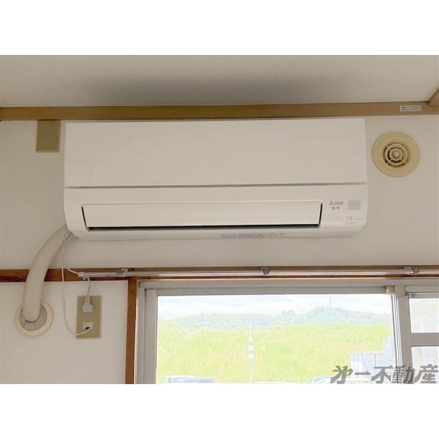 山内ハイツ1（102） 部屋画像