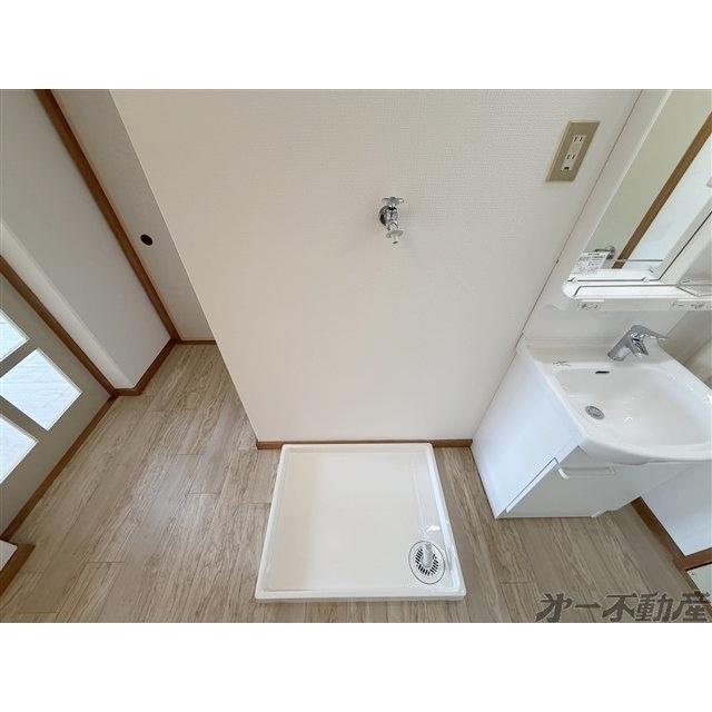 山内ハイツ1（102） 部屋画像