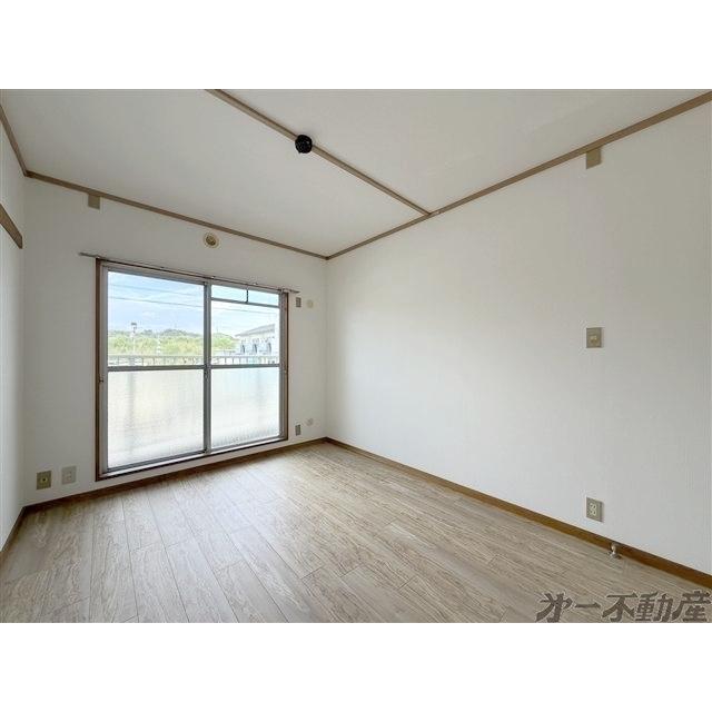 山内ハイツ1（102） 部屋画像