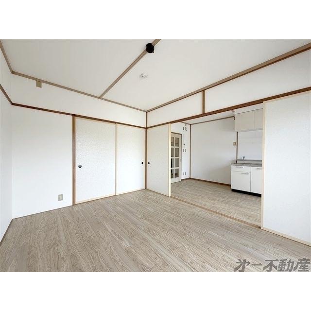 山内ハイツ1（102） 部屋画像