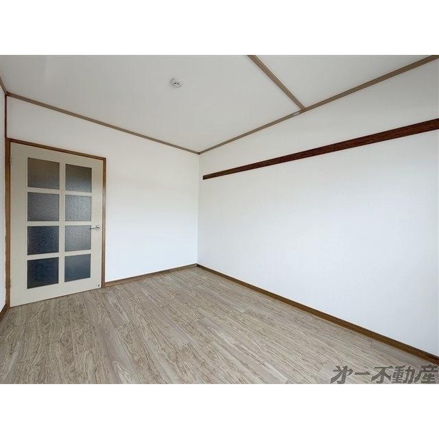 山内ハイツ1（102） 部屋画像
