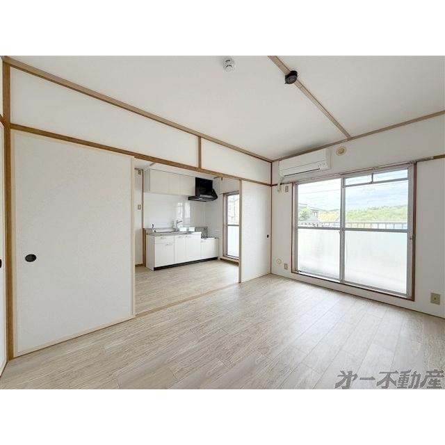 山内ハイツ1（102） 部屋画像