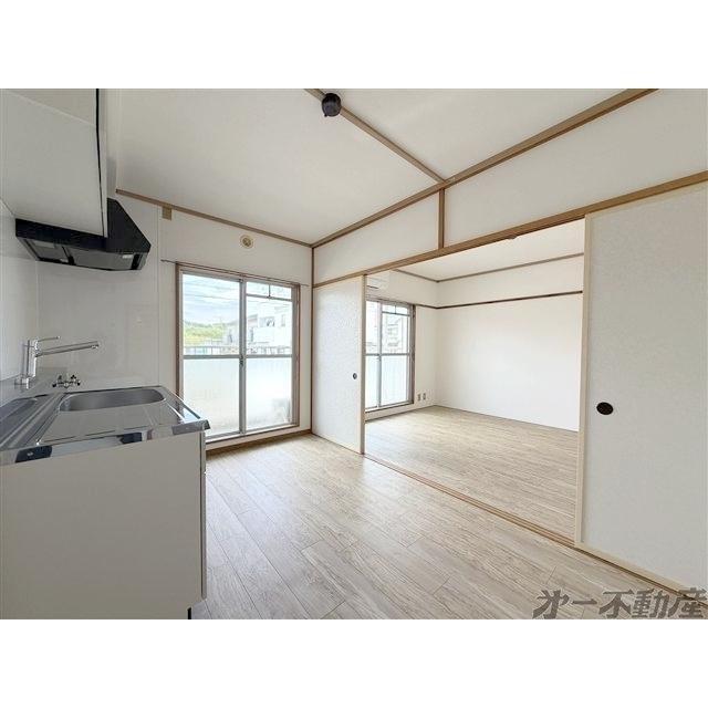 山内ハイツ1（102） 部屋画像