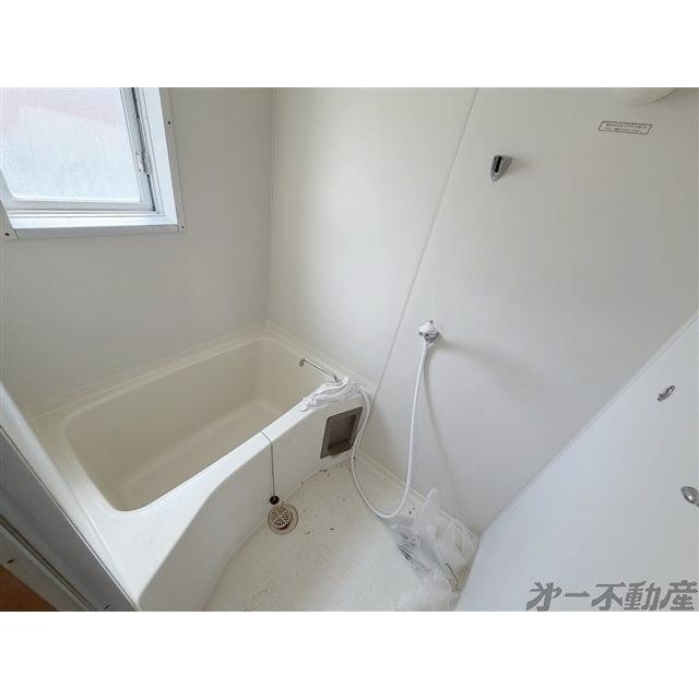 山内ハイツ1（102） 部屋画像