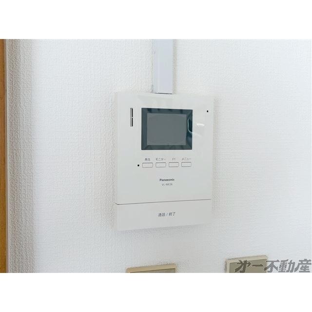 山内ハイツ1（102） 部屋画像