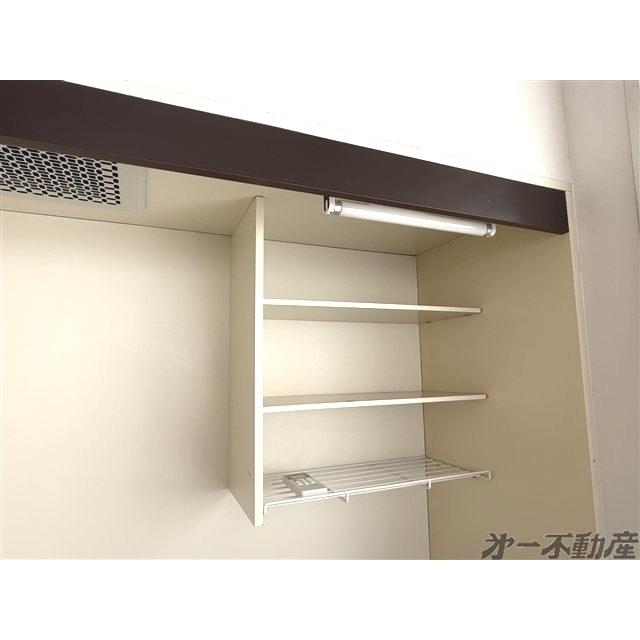 ル・プラド（404） 部屋画像