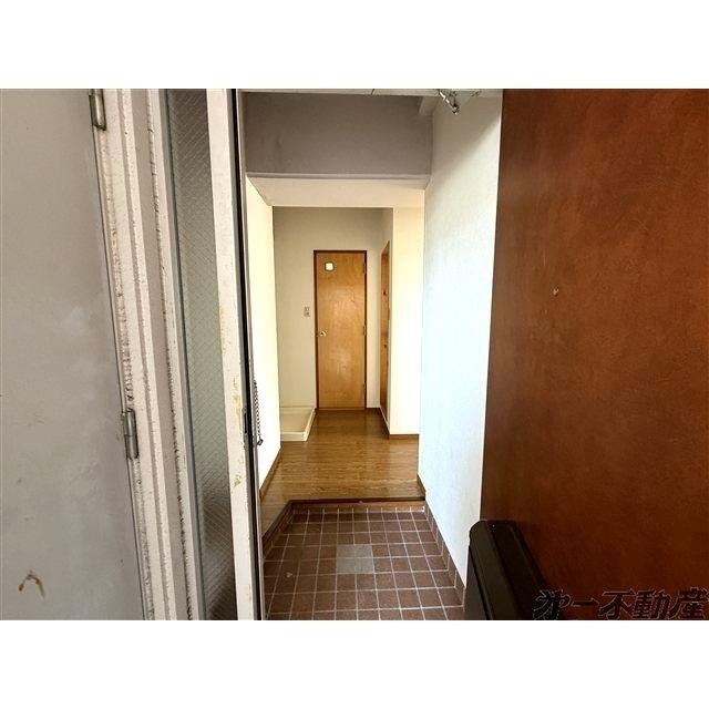 ル・プラド（404） 部屋画像