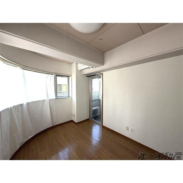 ル・プラド（404） 部屋画像