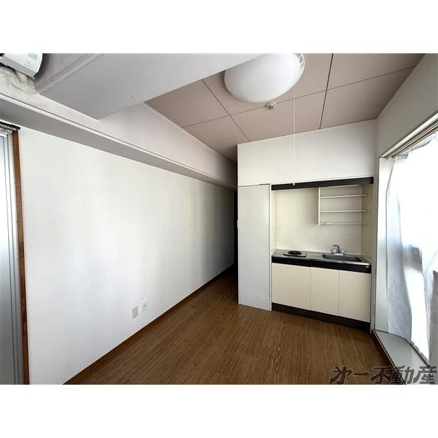 ル・プラド（404） 部屋画像