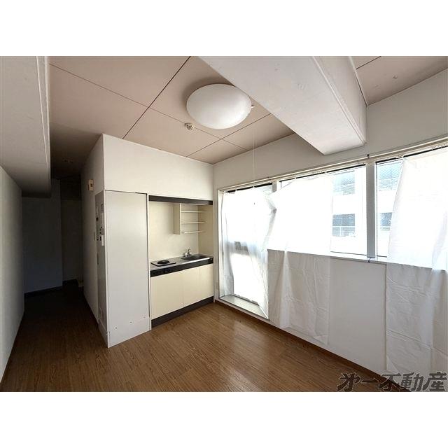 ル・プラド（404） 部屋画像