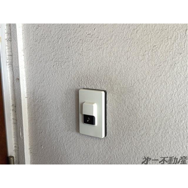 ル・プラド（404） 部屋画像