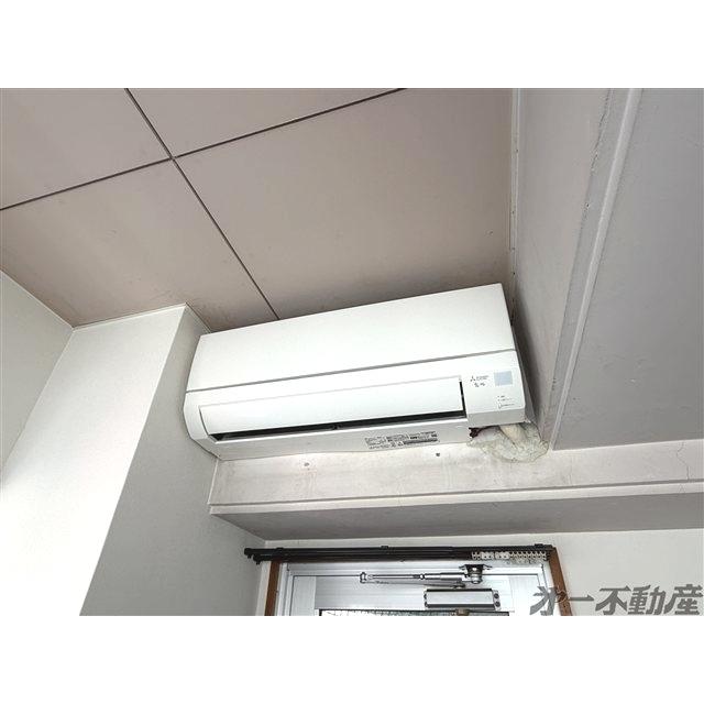 ル・プラド（404） 部屋画像