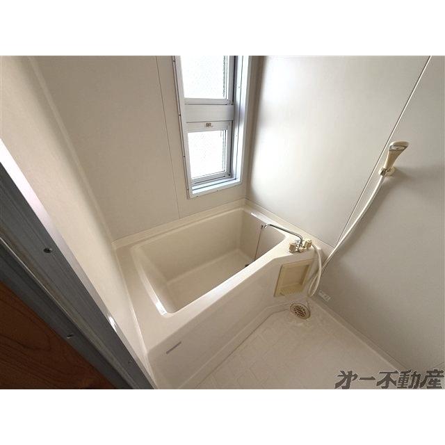 ル・プラド（404） 部屋画像