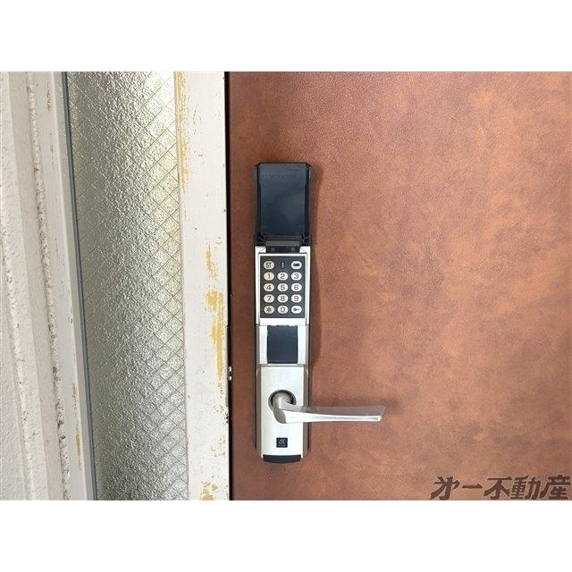 ル・プラド（404） 部屋画像
