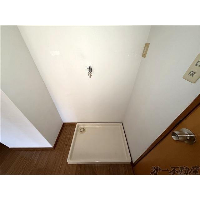 ル・プラド（404） 部屋画像