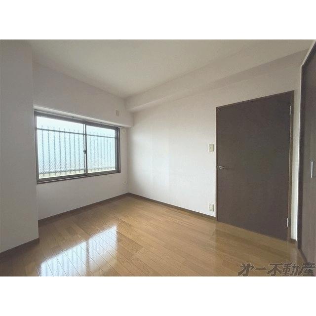 コムラーデ八幡（404） 部屋画像