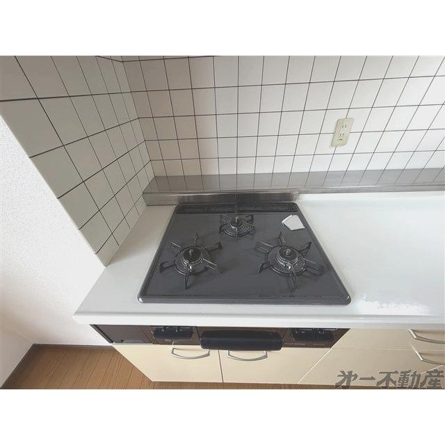 コムラーデ八幡（404） 部屋画像