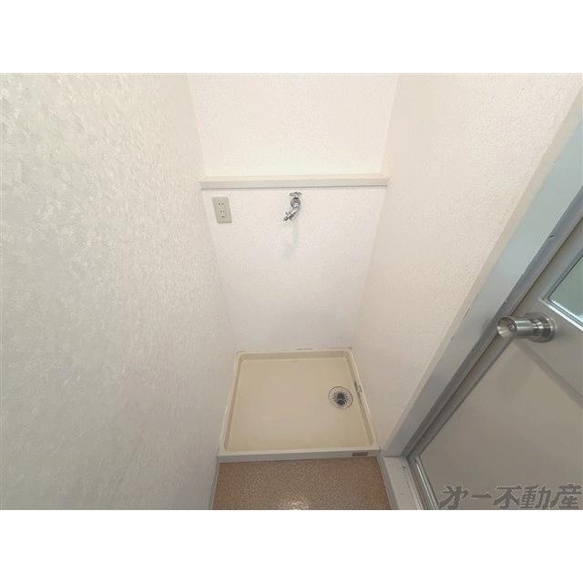 コムラーデ八幡（404） 部屋画像