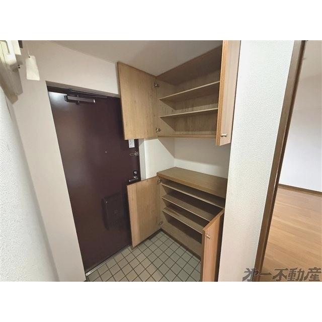 コムラーデ八幡（404） 部屋画像