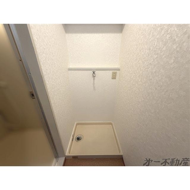 コムラーデ八幡 部屋画像