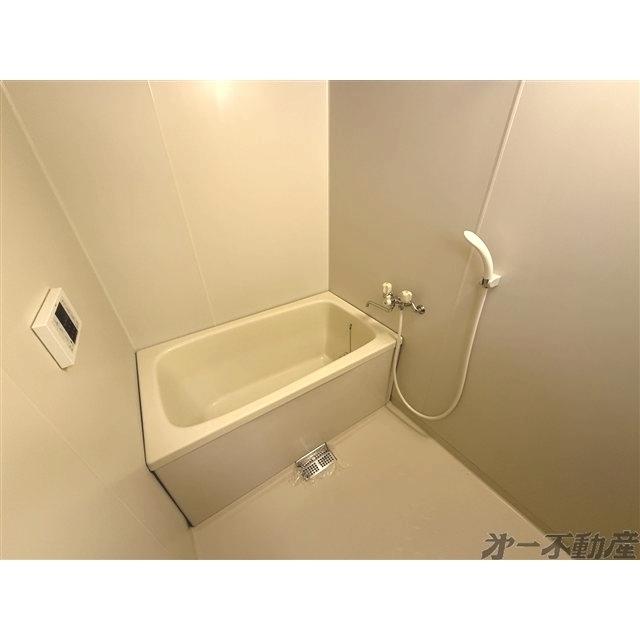 コムラーデ八幡 部屋画像