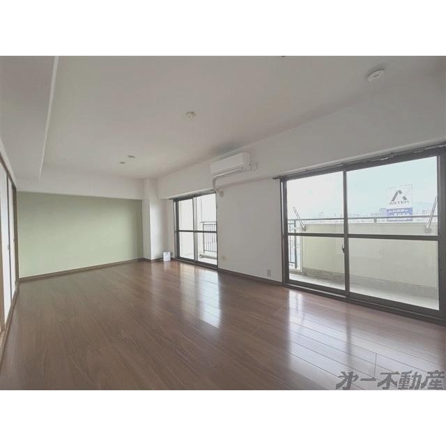 コムラーデ八幡（504） 部屋画像