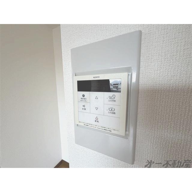 コムラーデ八幡（504） 部屋画像