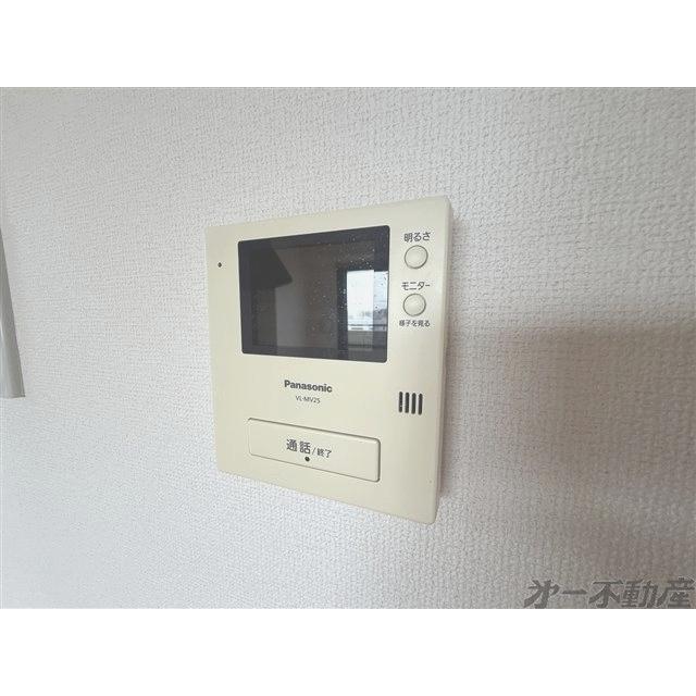 コムラーデ八幡（504） 部屋画像