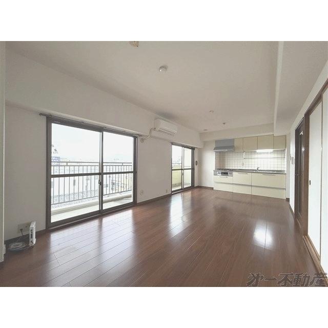 コムラーデ八幡（504） 部屋画像