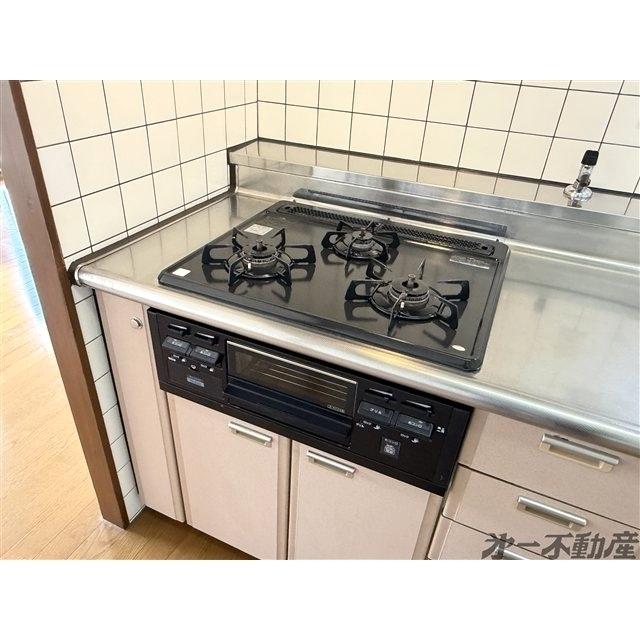 コムラーデ八幡（602） 部屋画像