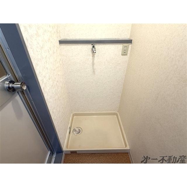 コムラーデ八幡（602） 部屋画像