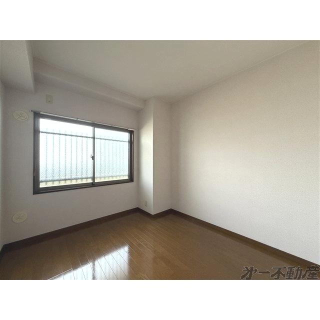 コムラーデ八幡（602） 部屋画像