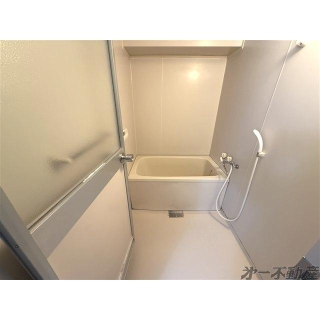 コムラーデ八幡（602） 部屋画像