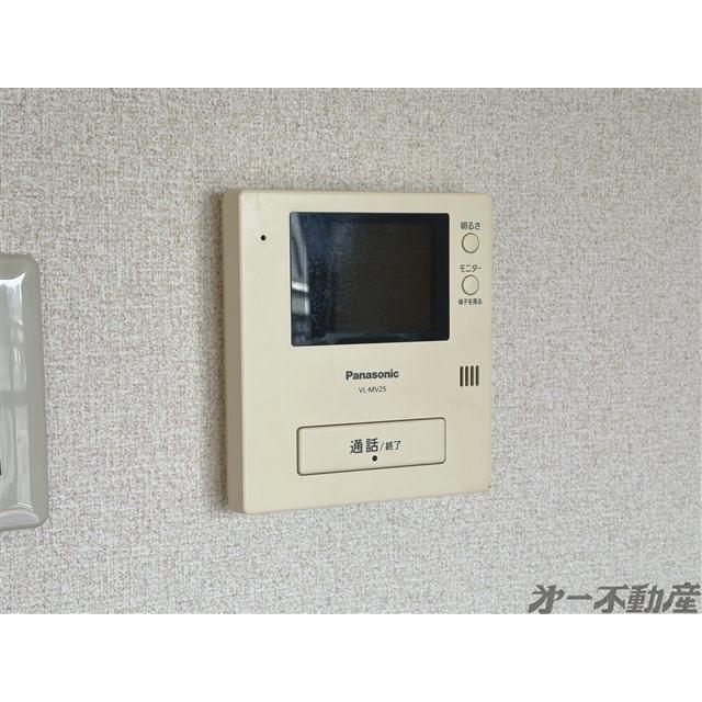 コムラーデ八幡（602） 部屋画像