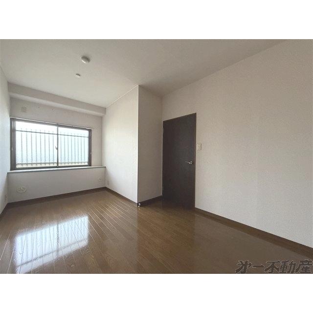 コムラーデ八幡（602） 部屋画像