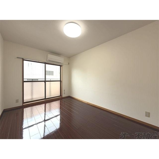 リンデンハイム（208） 部屋画像