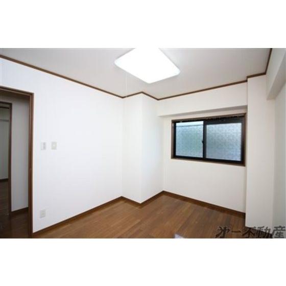 ル・ボア平喜（101） 部屋画像