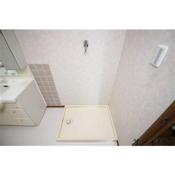 ル・ボア平喜（101） 部屋画像