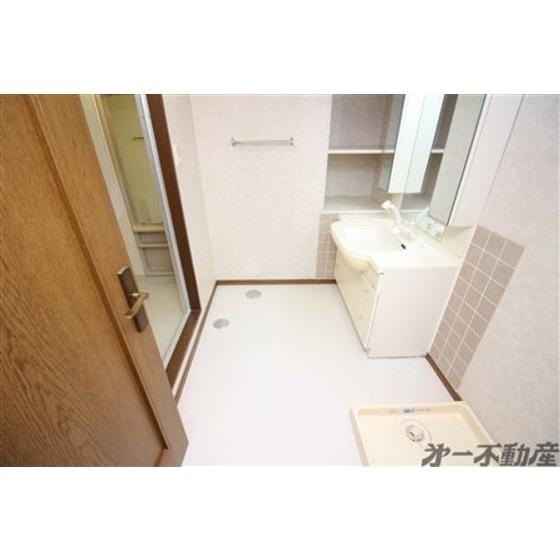 ル・ボア平喜（101） 部屋画像