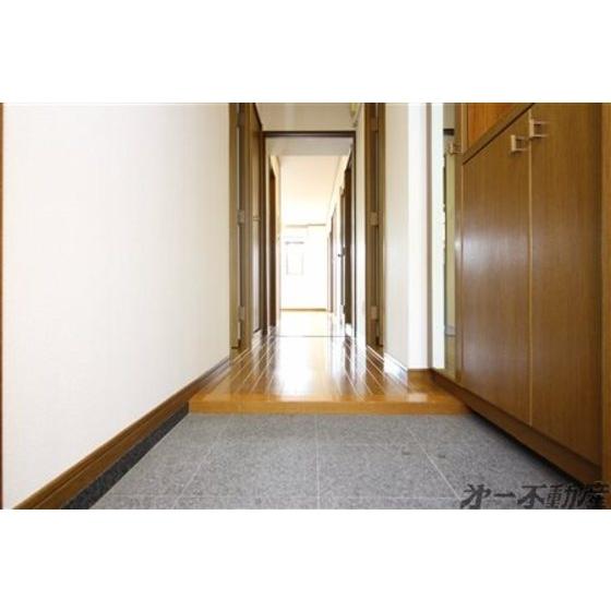 ル・ボア平喜（101） 部屋画像