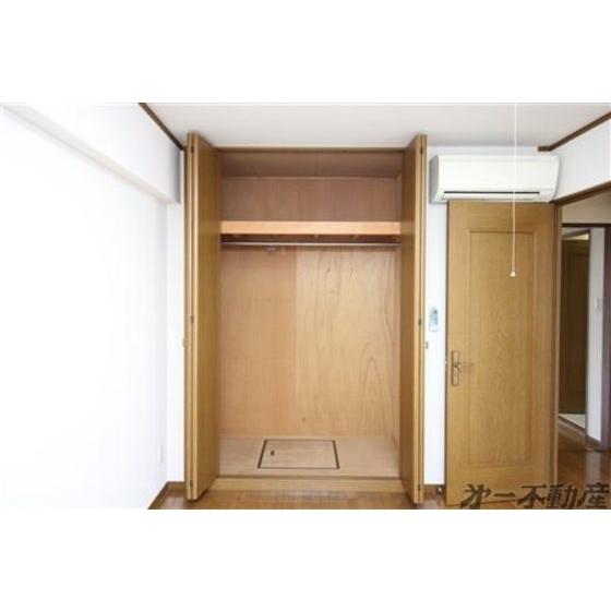 ル・ボア平喜（101） 部屋画像