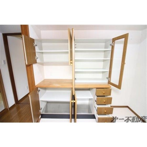 ル・ボア平喜（101） 部屋画像