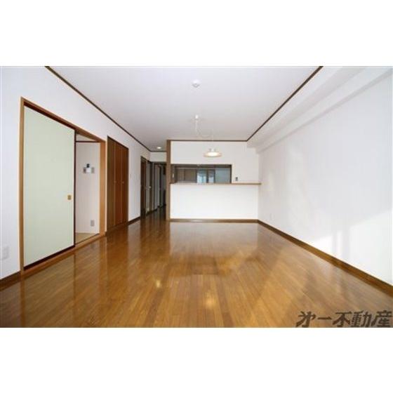 ル・ボア平喜（101） 部屋画像